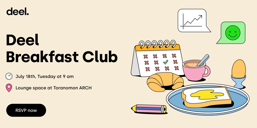 2nd breakfast banner