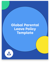Global Parental Leave Policy Template
