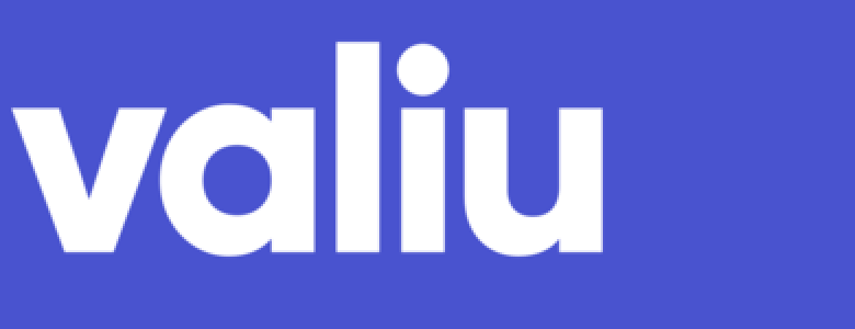 Logotipo de Valiu
