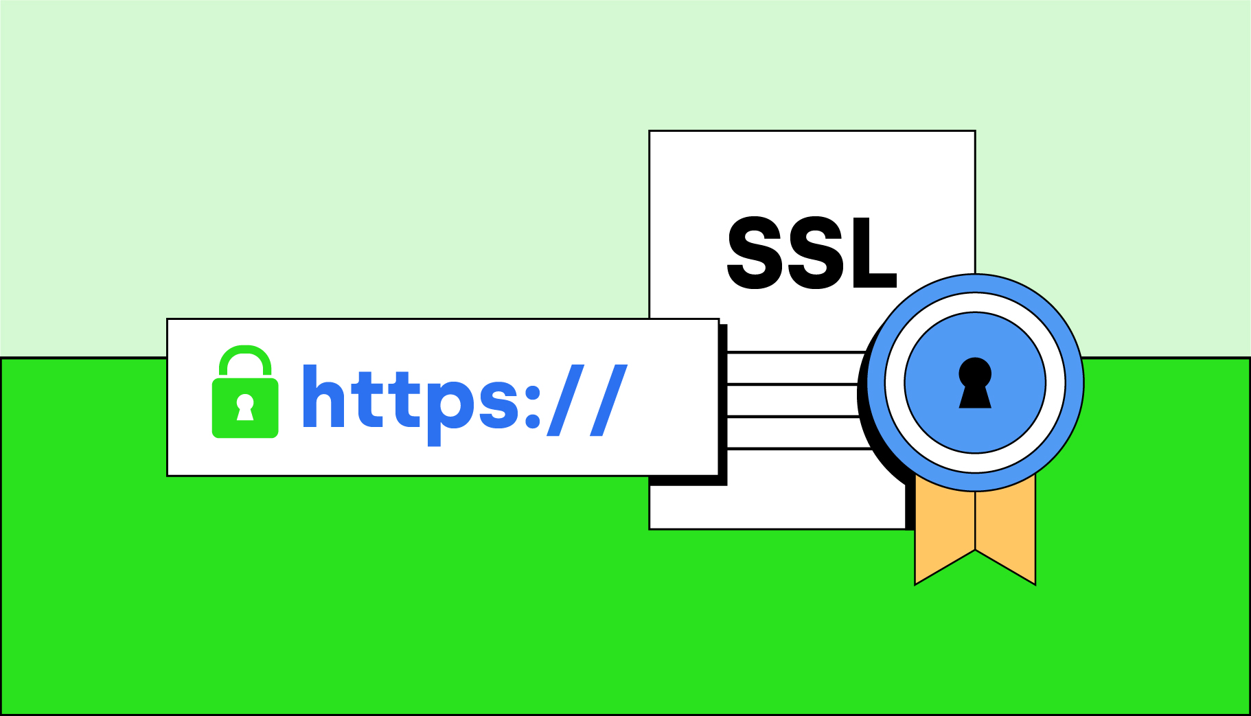 SSL/HTTPS