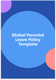 Global Parental Leave Policy Template