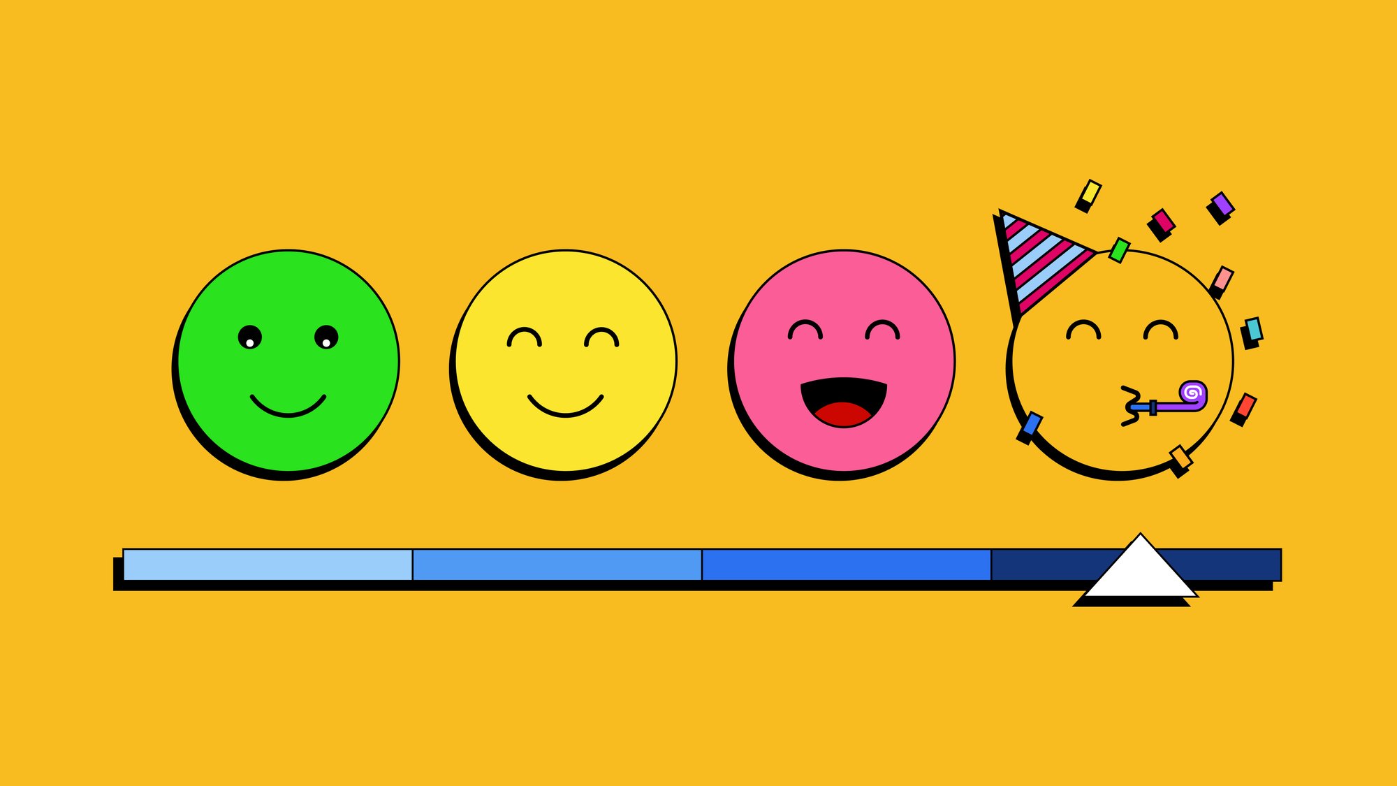 Building a healthy work environment: header