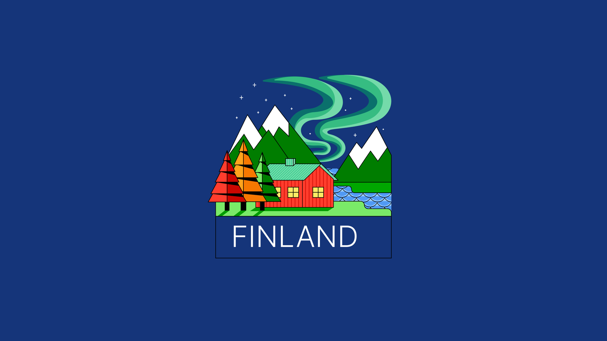 Moving to Finland for expats, header
