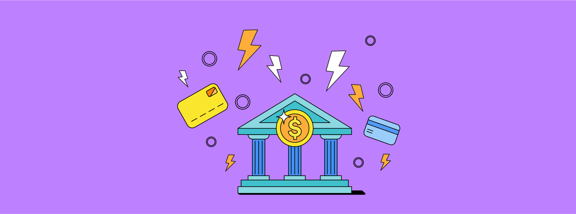 Header payment