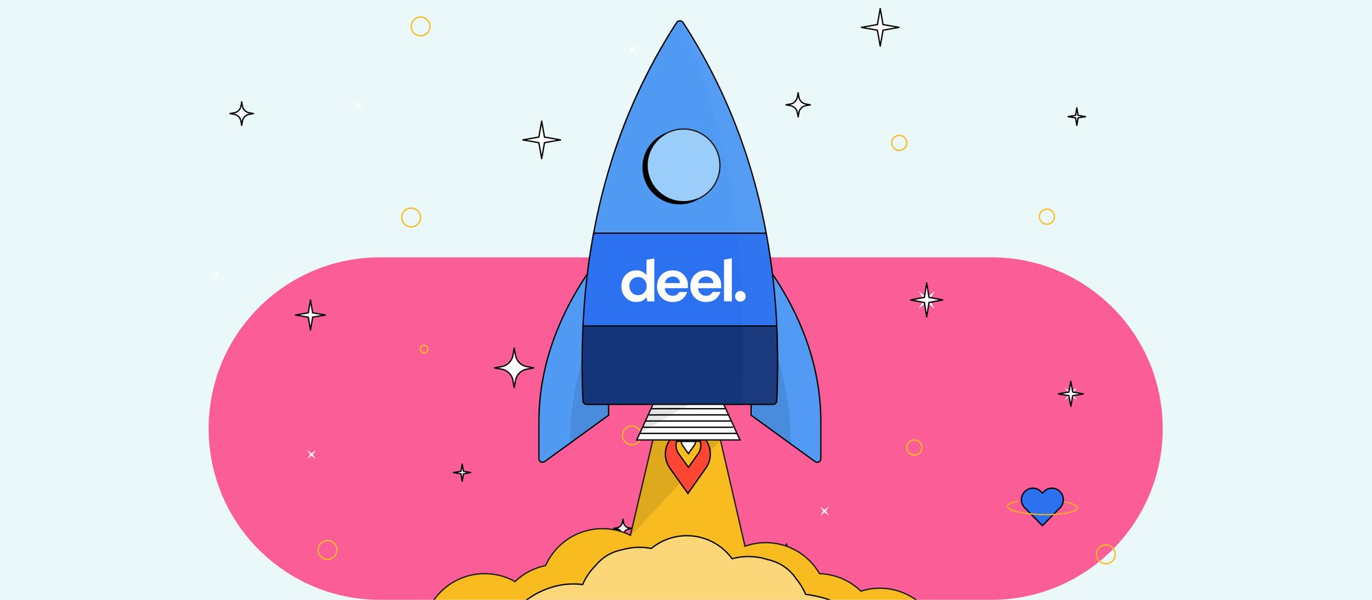 Customer success manager at Deel