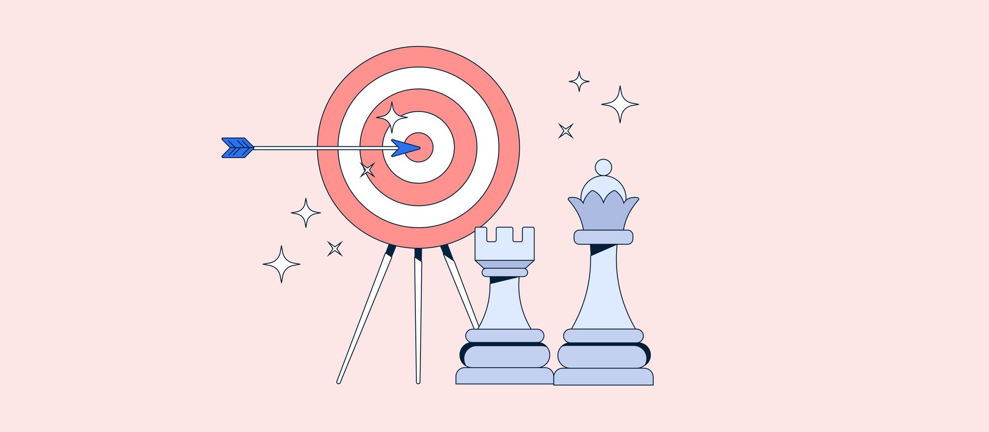 Inherited talent integration