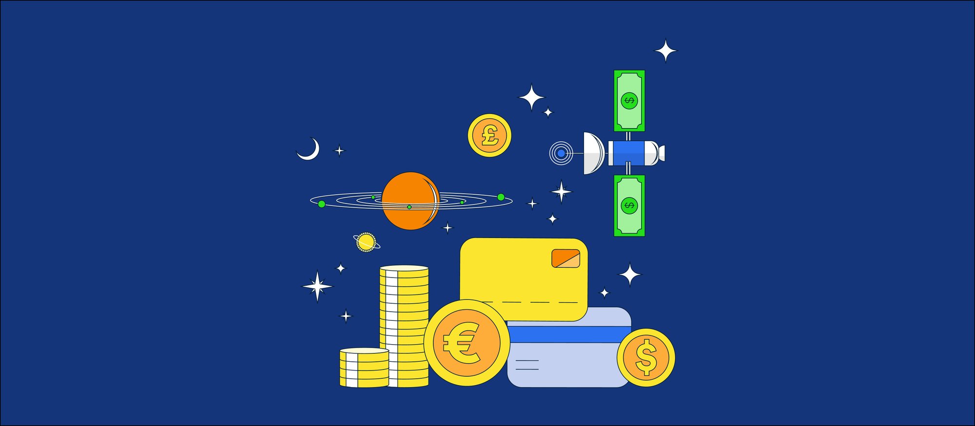 manage international taxes and benefits