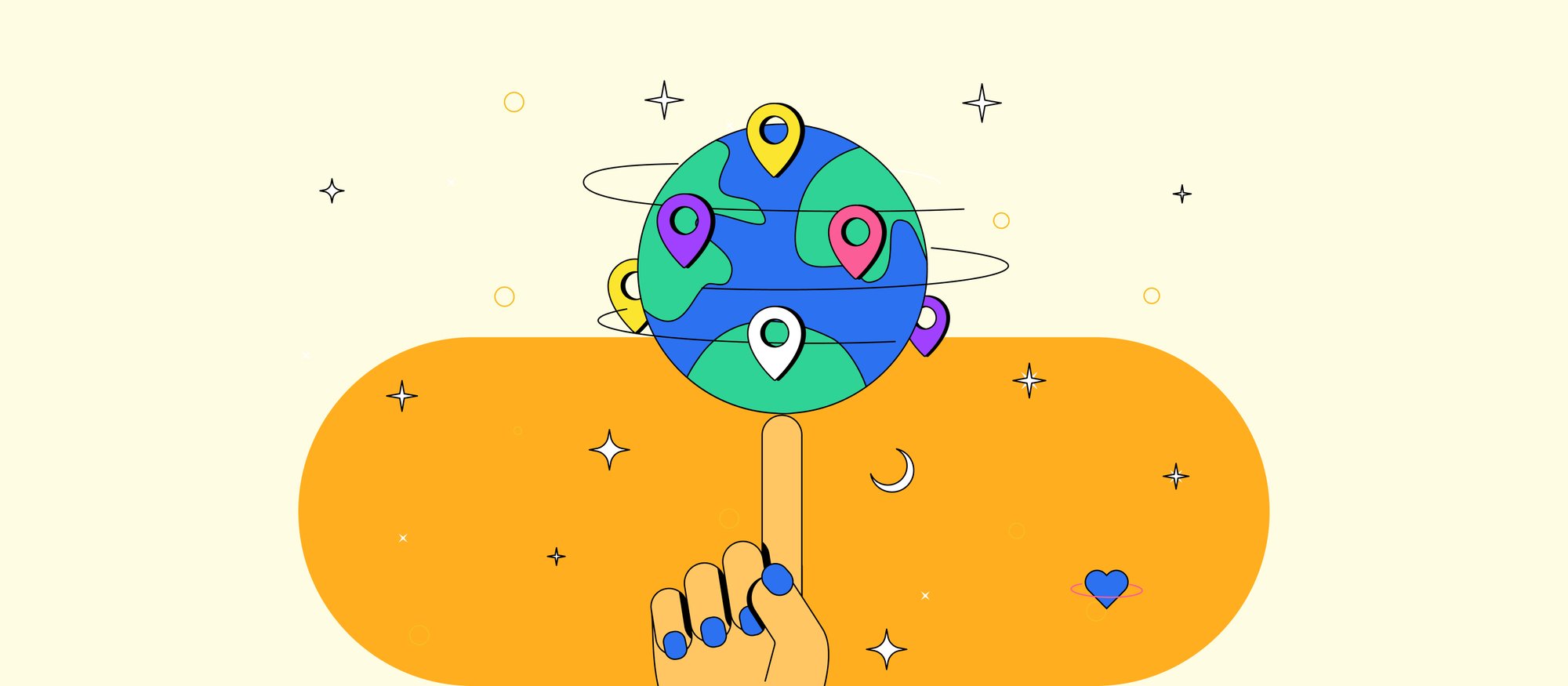 Global Employee Benefits