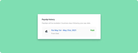 60f6b4041e7e68074fae27d4_View Payslips