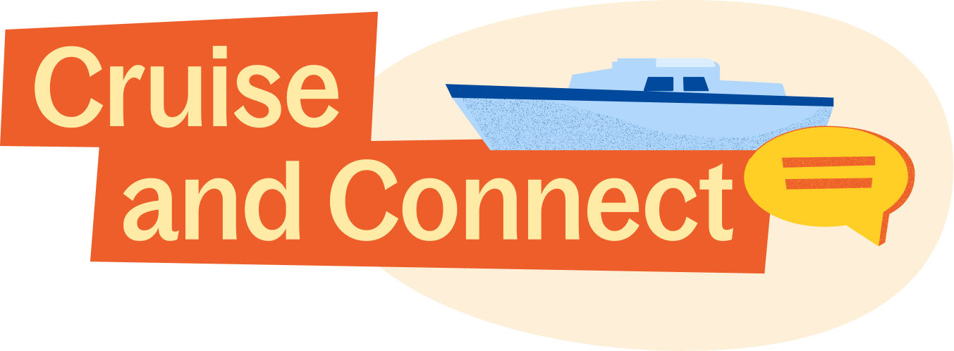 Logo cruise connect