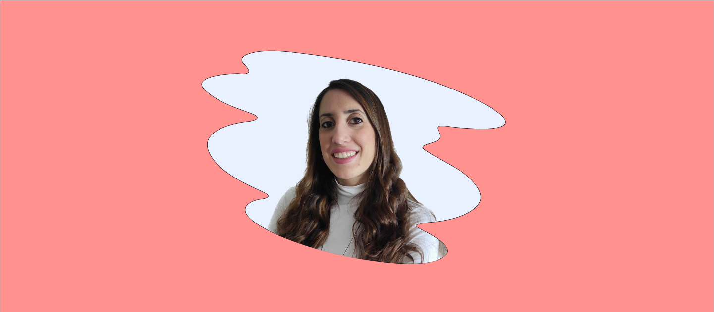 Mary Mouzaki Meet Deel