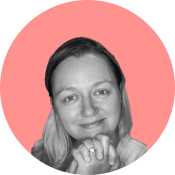 Masha Sutherlin headshot