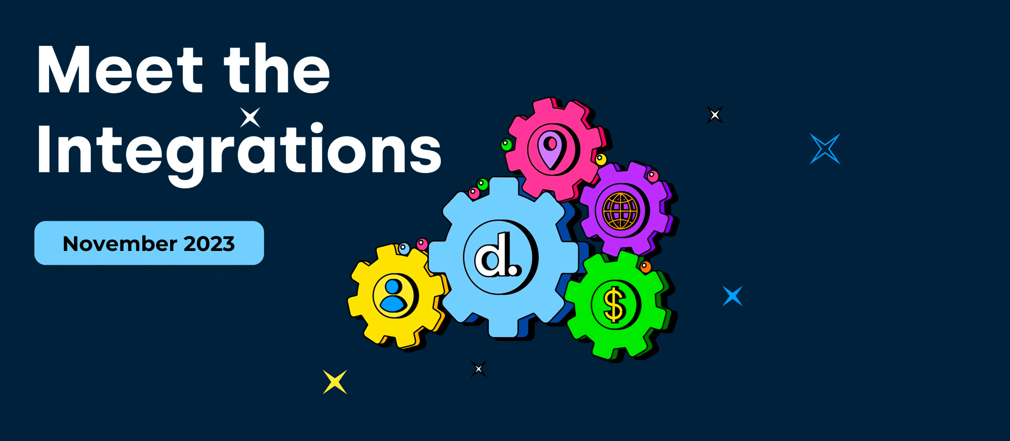 Meet the Integration Blog banner