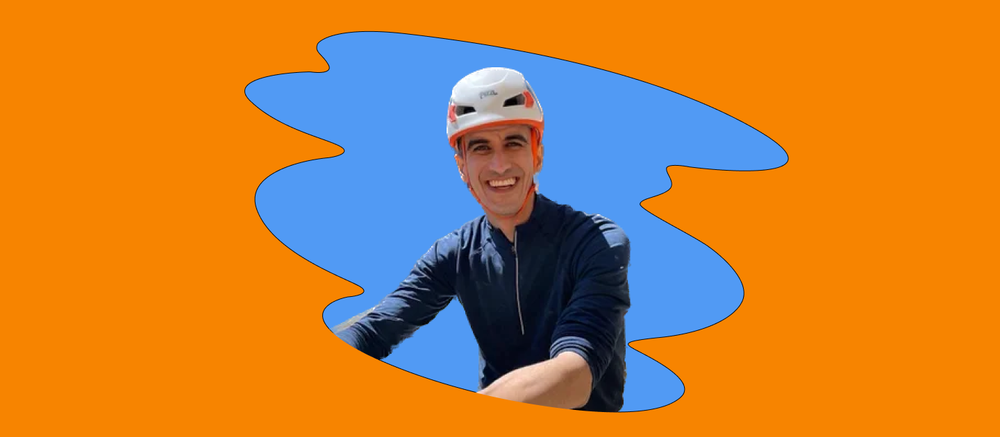 Mike Gallardo Meet Deel