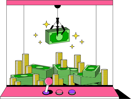 Money Arcade
