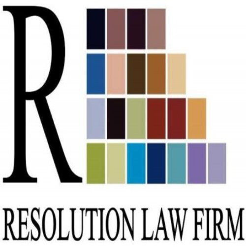 Resoluton Law Firm