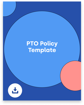 PTO Policy Template