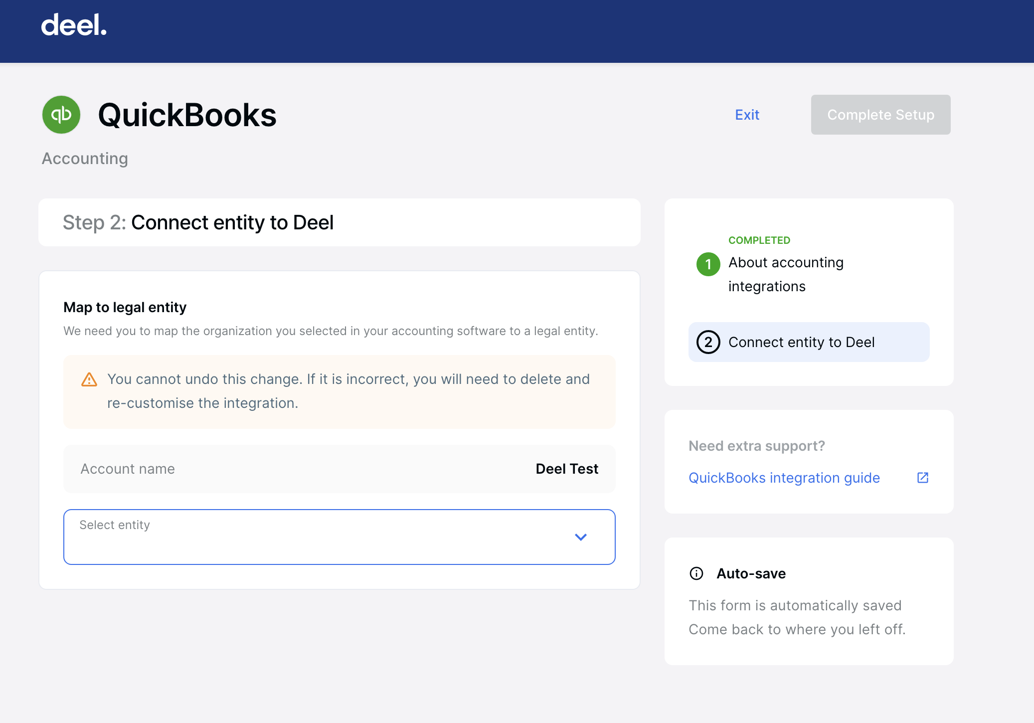 automated payroll