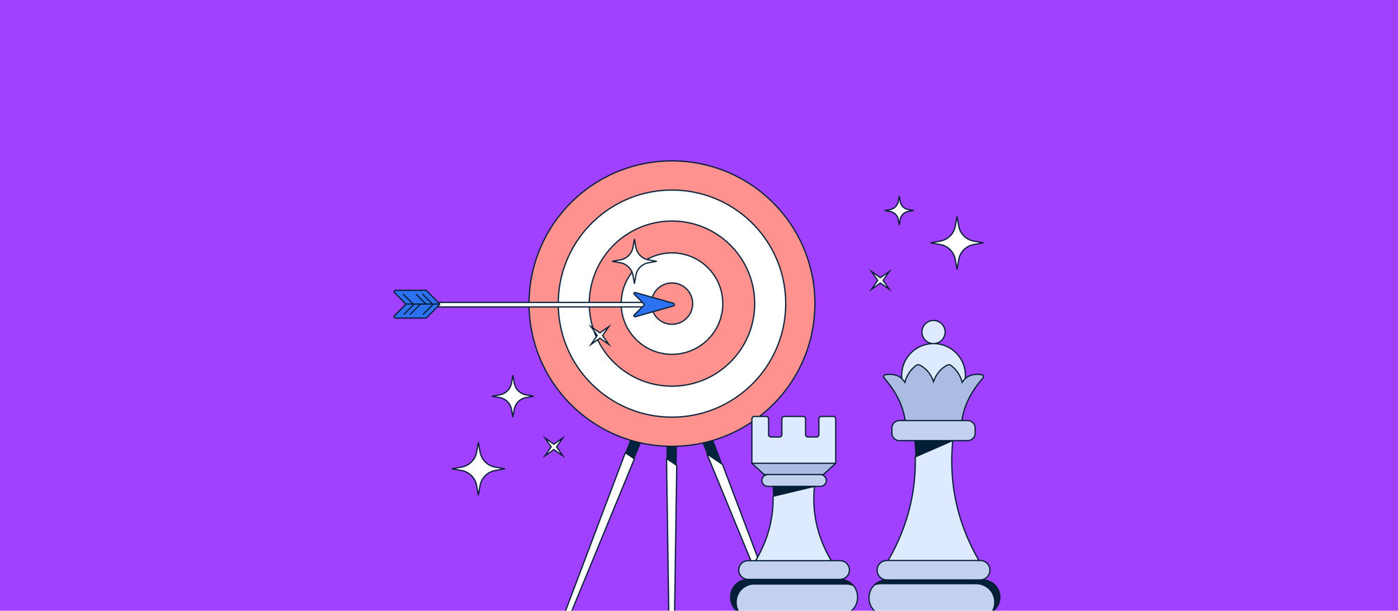 Blog Cover Strategy Focus Goals HR Team