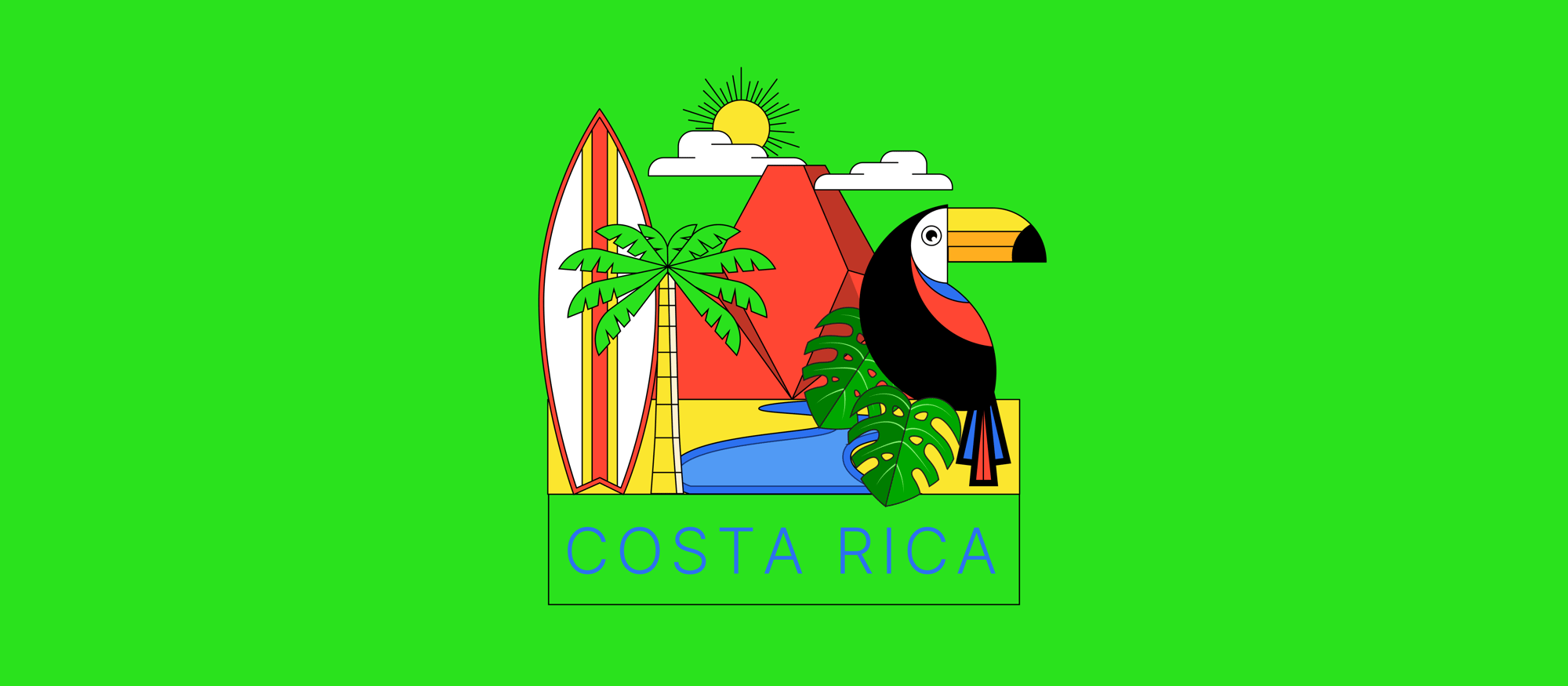 Blog cover Cómo crecer tu empresa en Costa Rica 3x más rápido