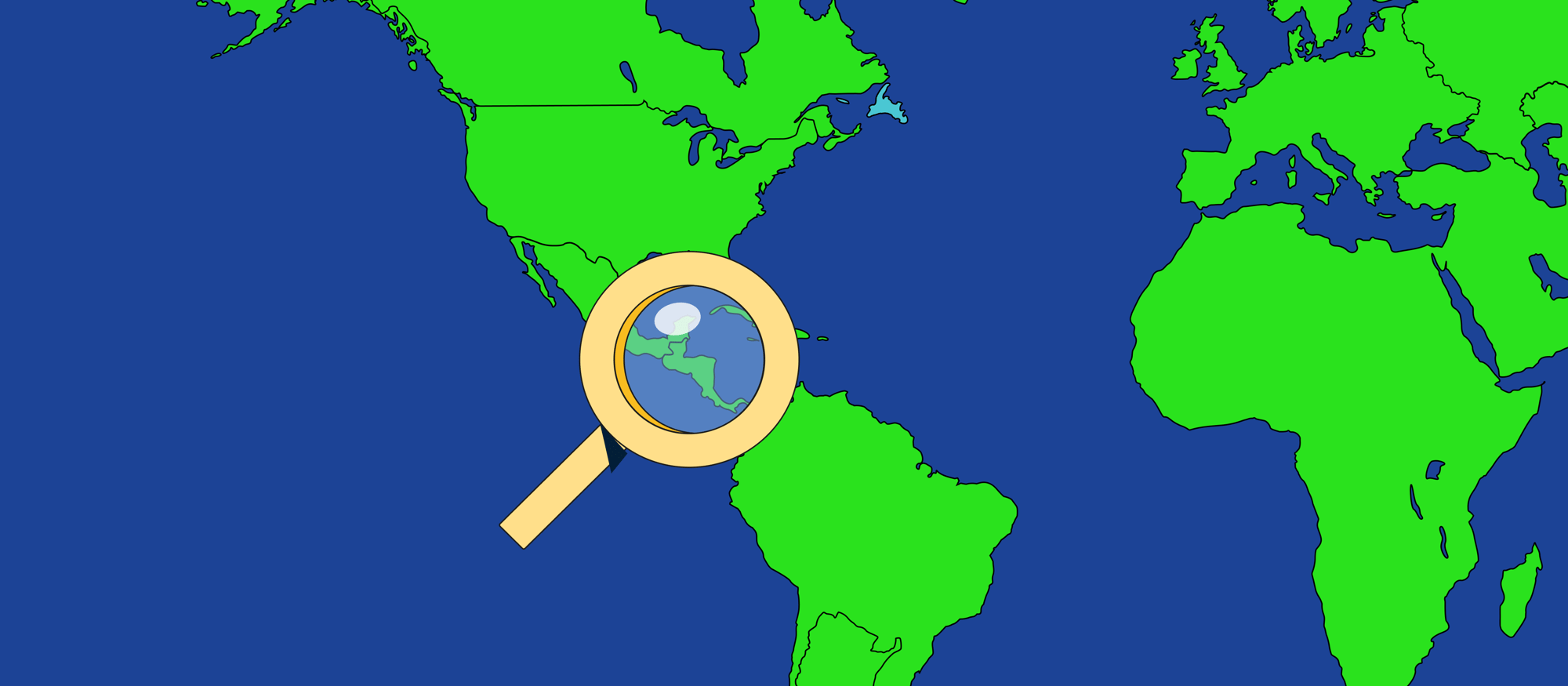 Cómo contratar talento remoto desde Costa Rica