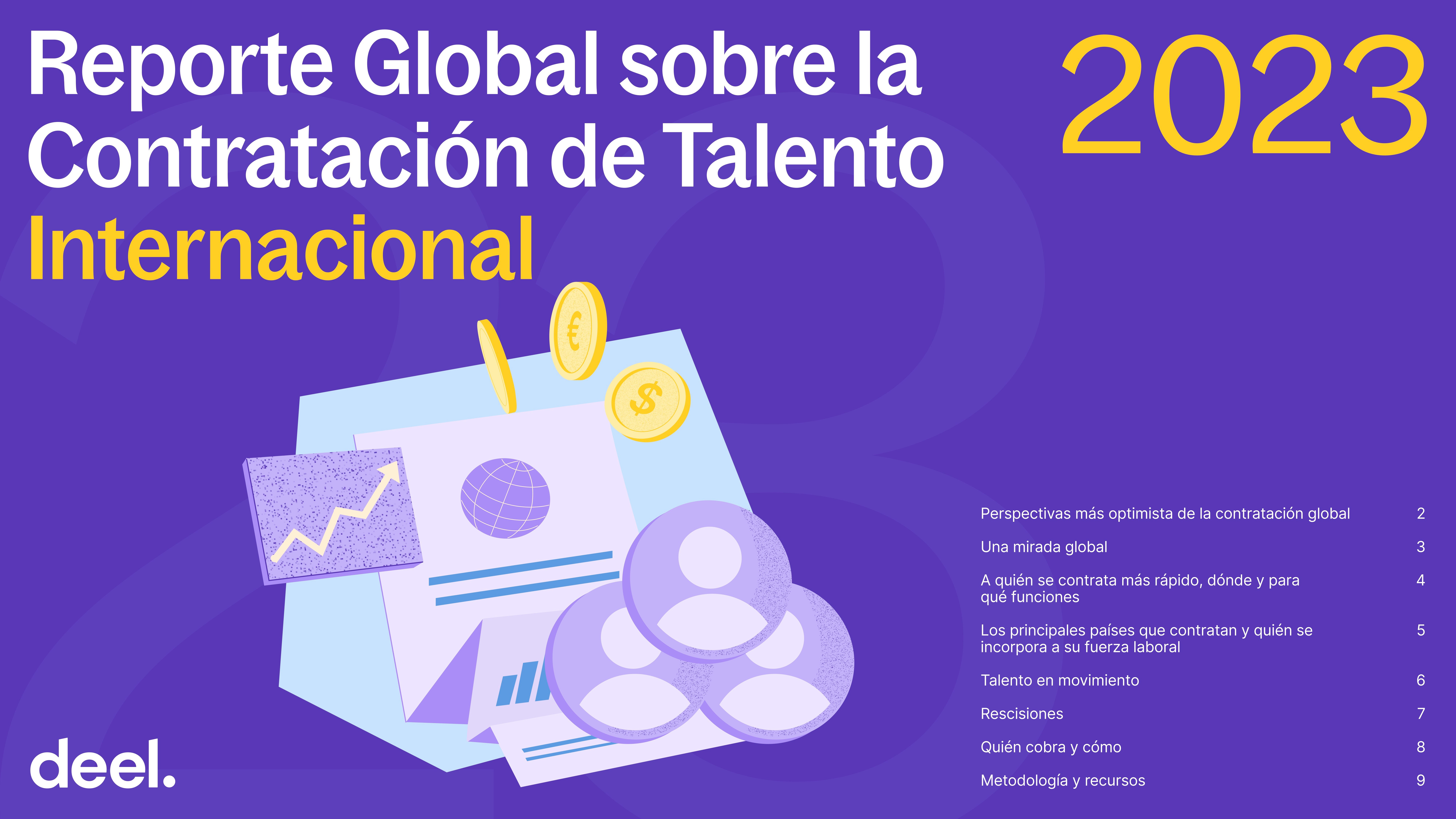 Cover State of Global Hiring Report 2023_ES