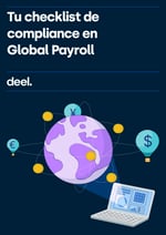 Checklist de compliance en Global Payroll - Cover