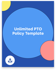 Unlimited PTO Policy Template