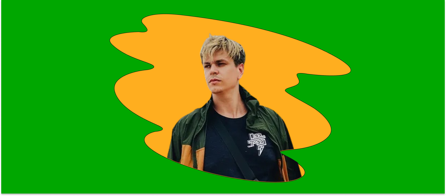 artem smirnov meet deel