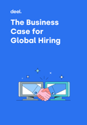 Business Case for Global Hiring cover