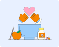 card-industry-health
