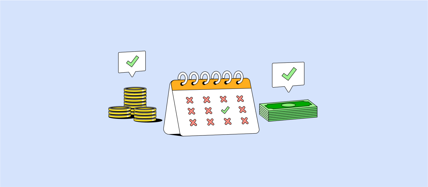 how long does it take for everyday payroll to process
