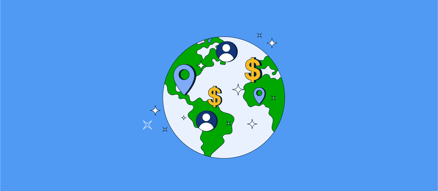 where you can run payroll for international employees with Deel