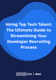 hiring top tech talent guide