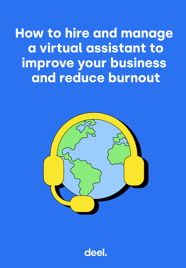 how to hire manage virtual assistant