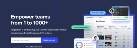 Upstack - Grow your team with the top 1% Remote Software Developers