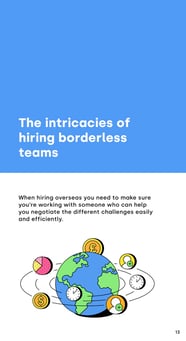 intracies