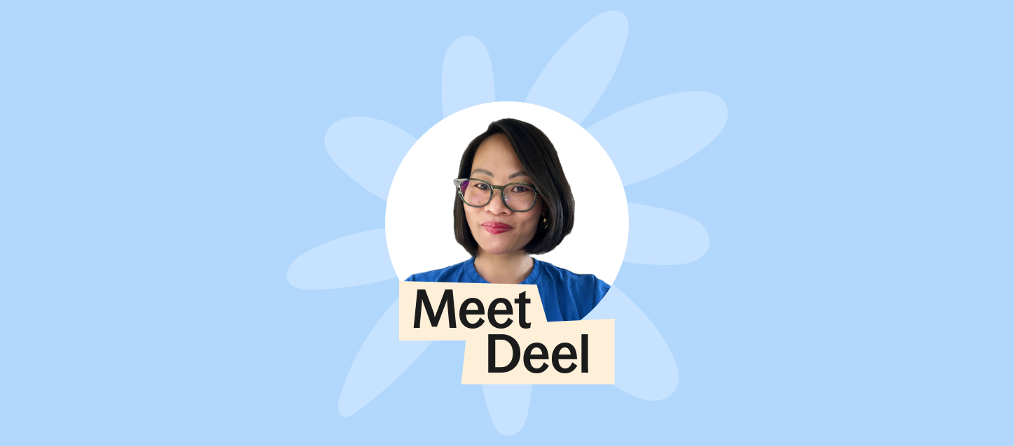 Meet Deel: Karen Ng, Country Leader, Asia