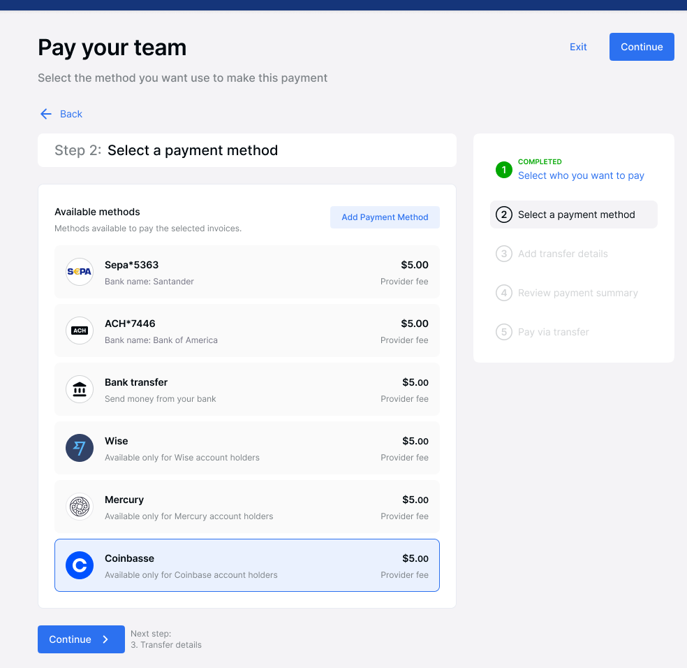 automated payroll 