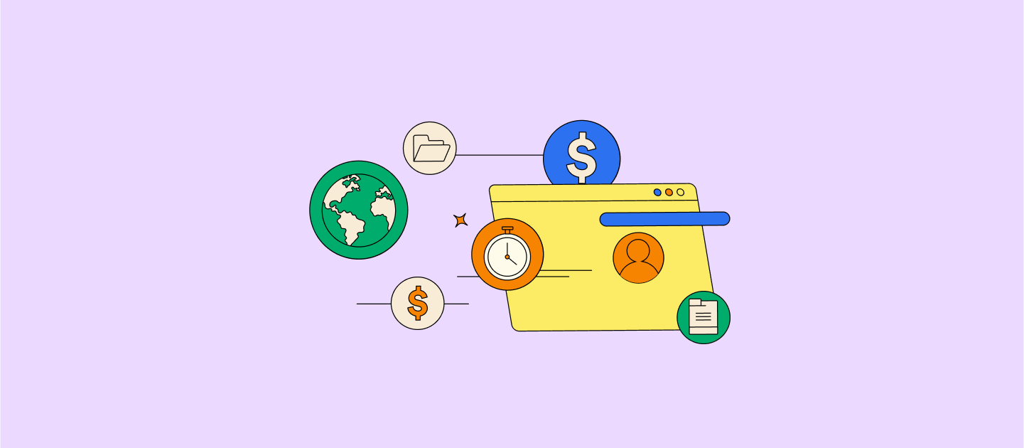 automated payroll