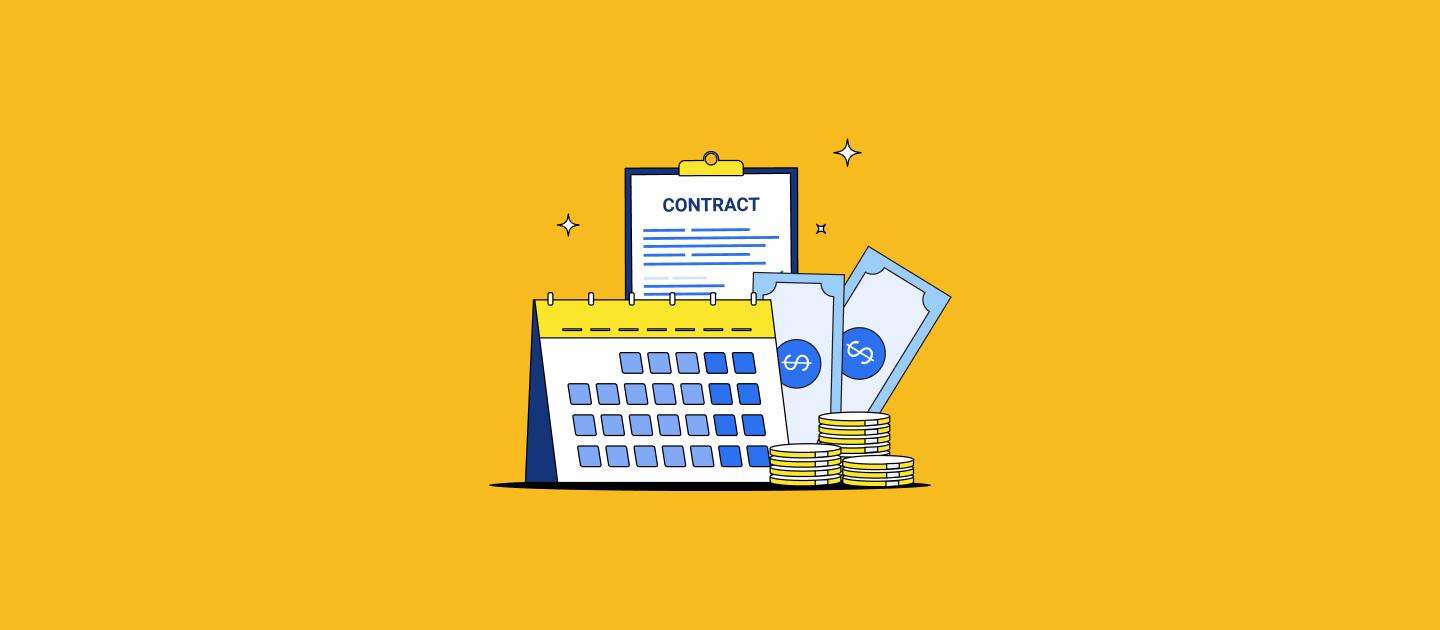 severance pay
