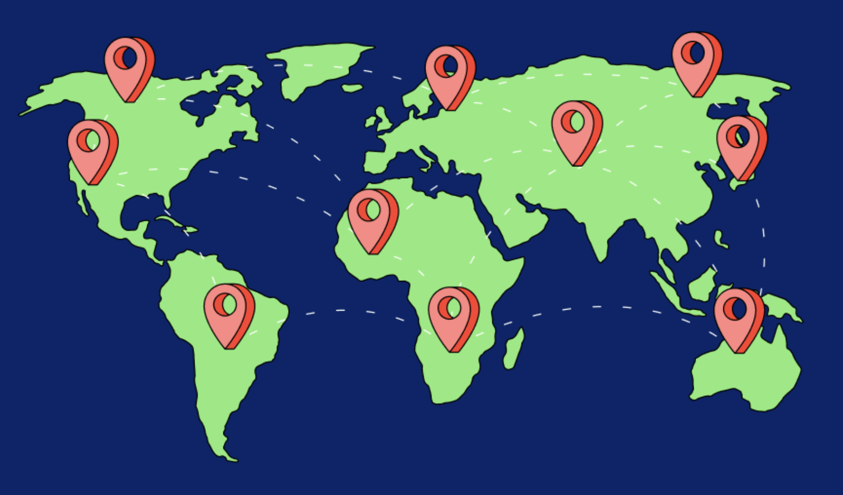 Mapa de Talento: qué es y cómo sirve para el reclutamiento