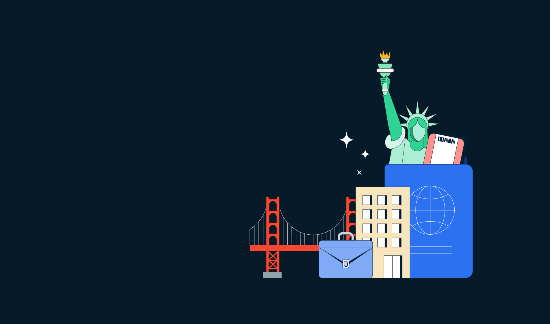 A Guide to Scaling AU and NZ Startups in the US