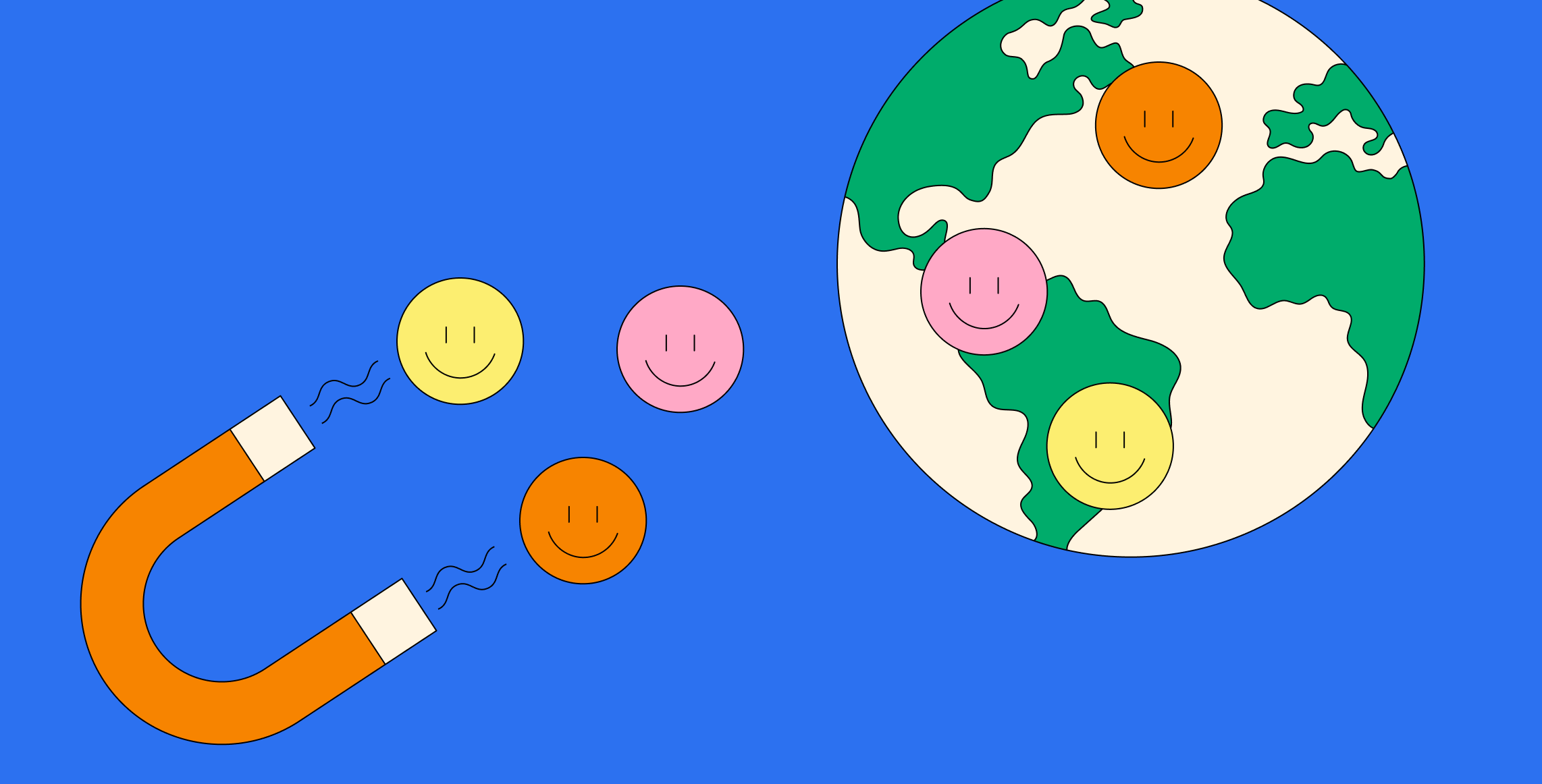 8 Employee Retention Strategies for Global Businesses