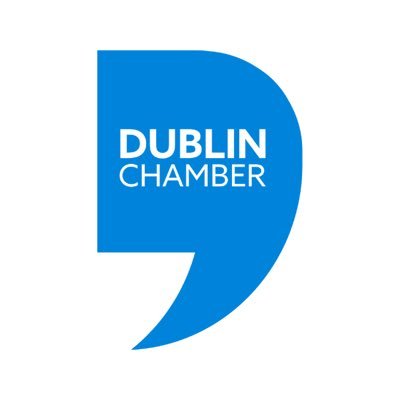 Dublin Chamber logo