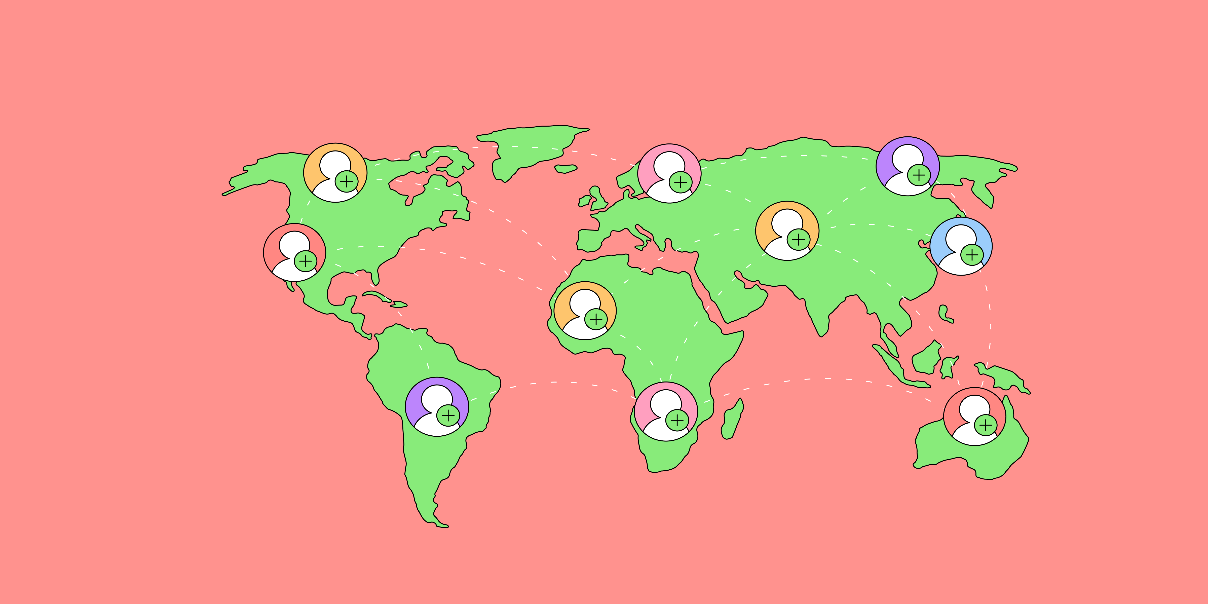 What is Time Zone Overlap for Remote Teams?