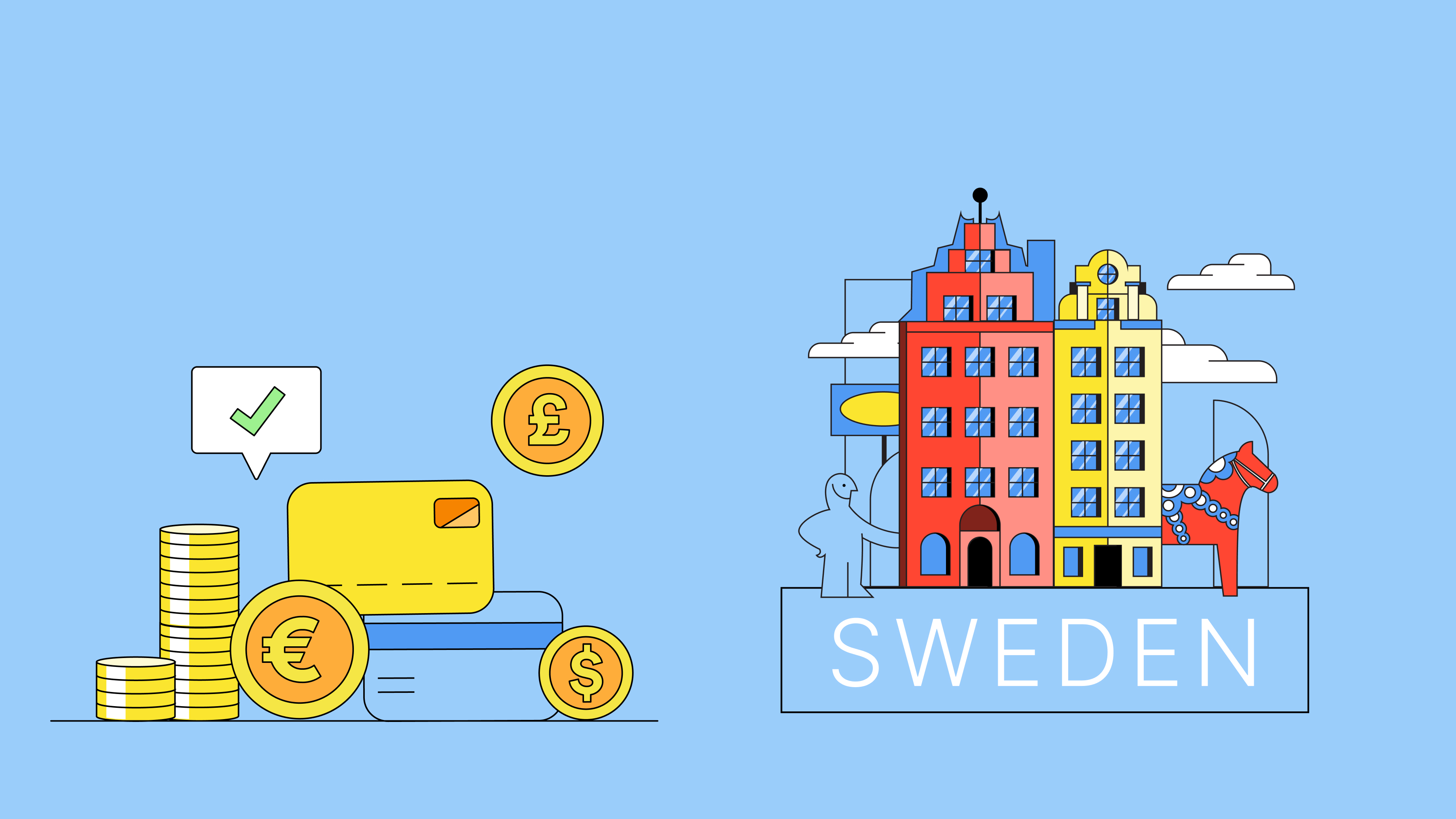 How to Open a Swedish Bank Account: A Comprehensive Guide