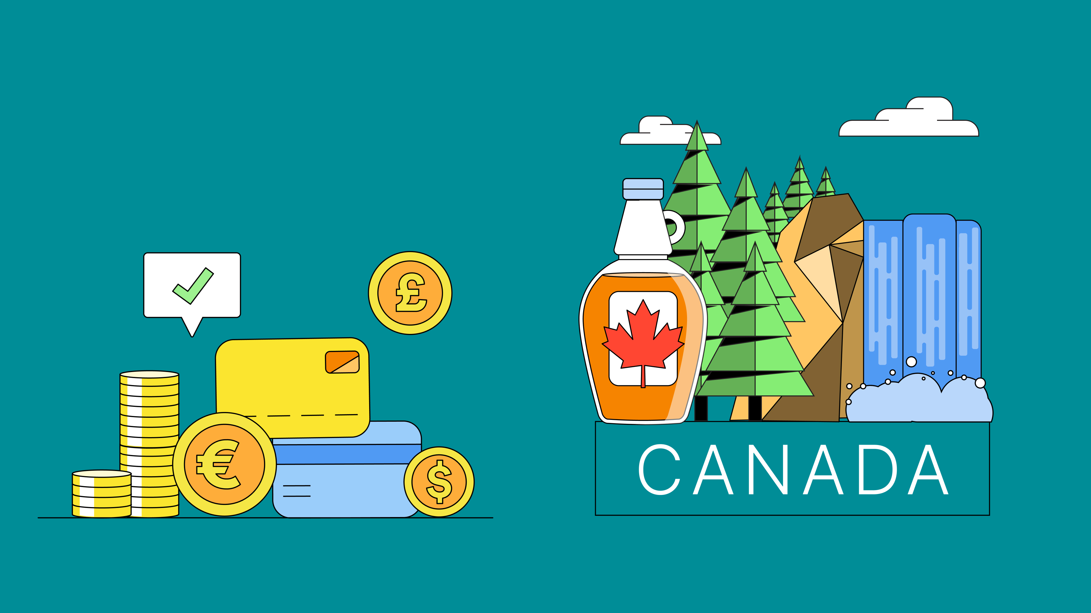 Opening a Bank Account in Canada: A Comprehensive Guide