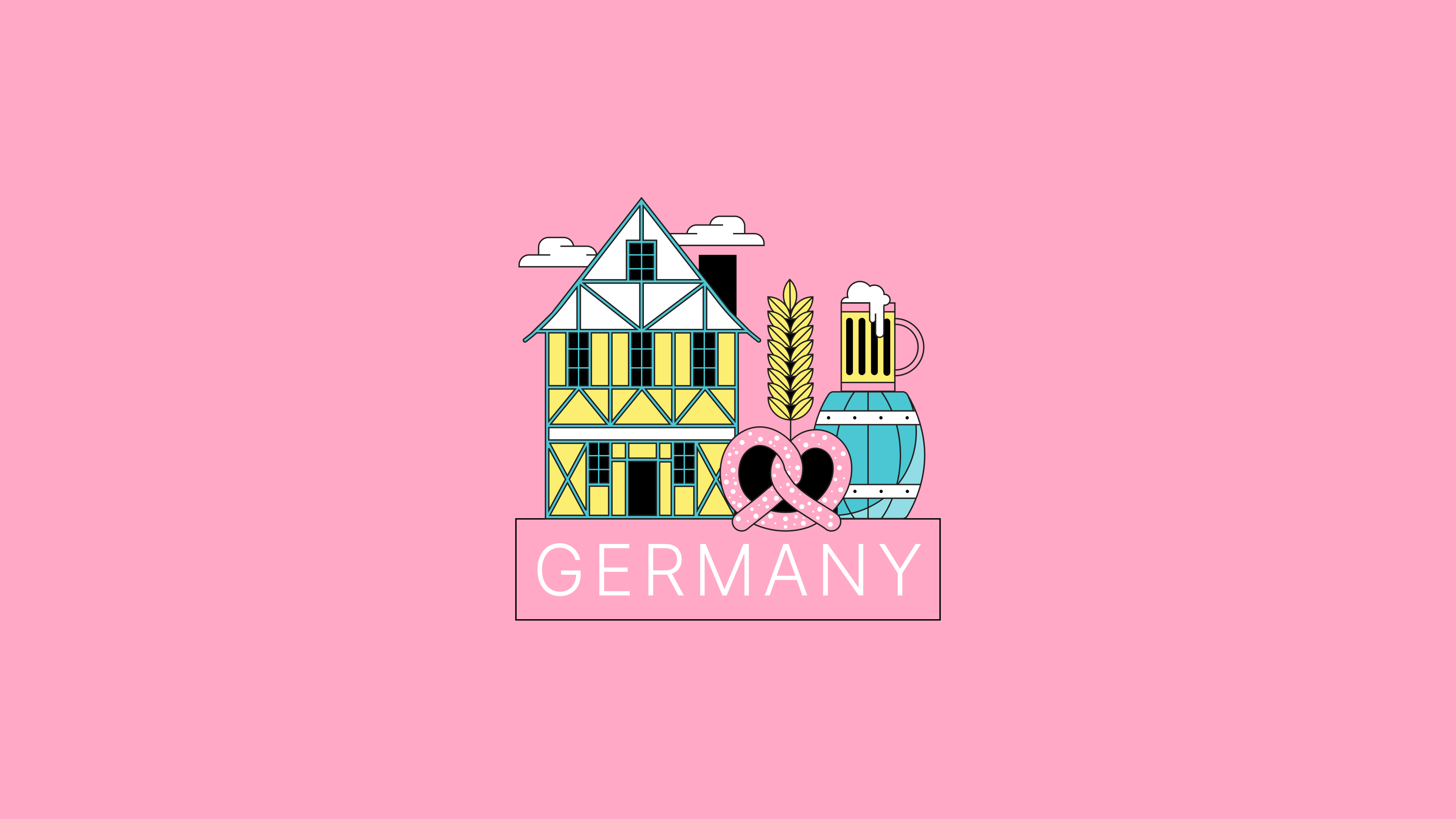 Moving to Germany: A Guide for Expats and Digital Nomads