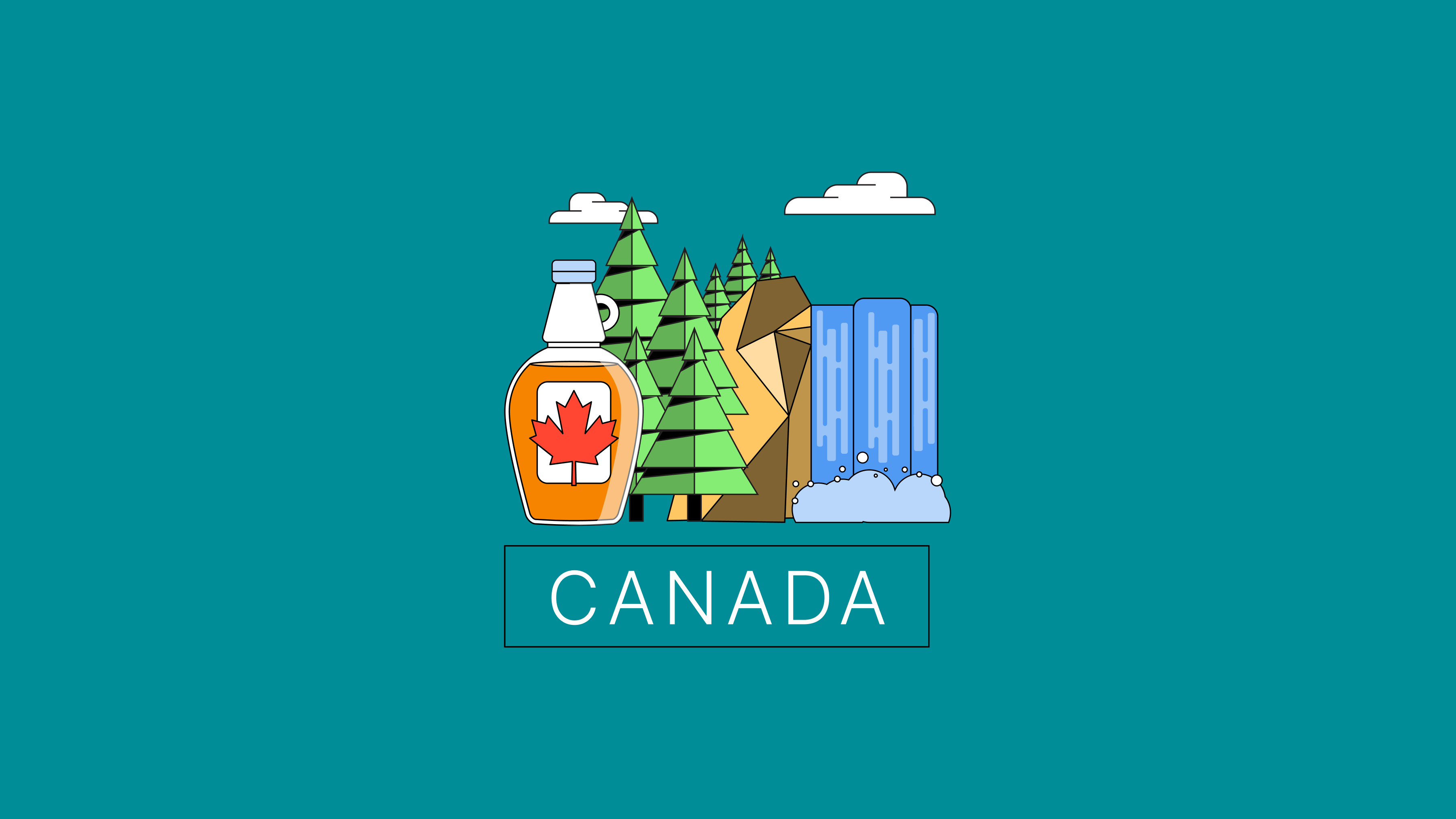 Moving to Canada: A Guide for Expats and Digital Nomads